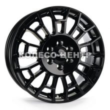 Mak Nomad 8,5x20 6x139,7 ET50 DIA (gloss black)