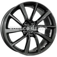 Mak Panorama 8,5x19 5x114,3 ET46,5 DIA67,1 (gloss gun metallic)