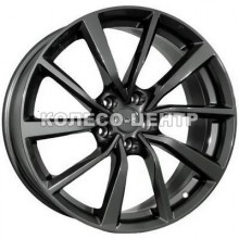 Mak Panorama 8,5x19 5x114,3 ET46,5 DIA67,1 (gloss gun metallic)