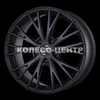 Mak Rennen 10x20 5x112 ET19 DIA66,6 (matt black)