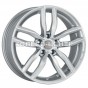 Mak Sarthe 8x18 5x112 ET28 DIA66,6 (gun metal mirror face) Колесо-Центр Запоріжжя