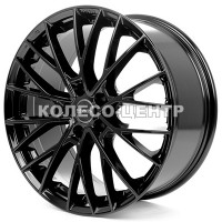 Mak Speciale-D 9,5x20 5x108 ET45 DIA63,4 (gloss black)