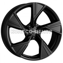 Mak Stark 9x20 5x112 ET30 DIA66,6 (gloss black)