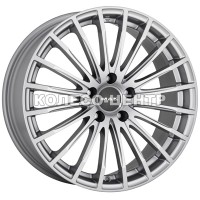 Mak Starlight 7,5x17 5x112 ET30 DIA66,6 (silver)