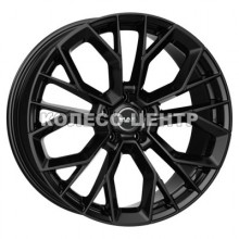 Mak Stilo 8,5x20 5x108 ET42 DIA63,4 (gloss black)