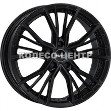 Mak Union 10x22 5x112 ET19 DIA66,6 (gloss black)