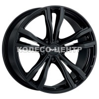 Mak X-Mode 9,5x21 5x112 ET37 DIA66,6 (gloss black)