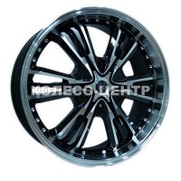 Marcello AIM-033 9x20 5x150 ET50 DIA110,5 (AMS)