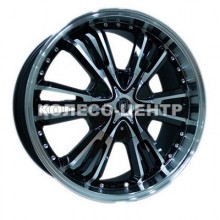 Marcello AIM-033 9x20 5x150 ET50 DIA110,5 (AMS)