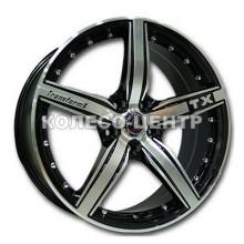 Marcello TF-TX 8x18 5x114,3 ET35 DIA67,1 (AMS)