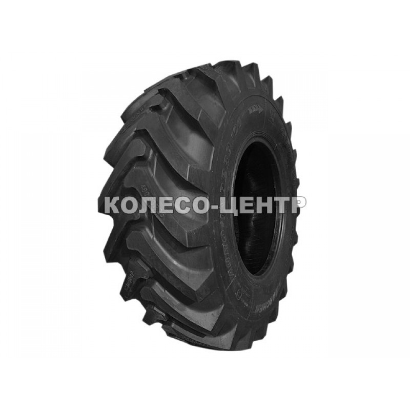 Marcher Agro-IND Pro 100 (с/х) 540/70 R24 168A8 Колесо-Центр Запоріжжя