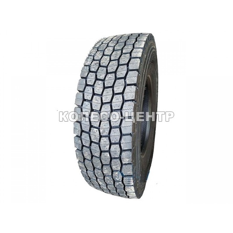 Maxell Super LD2 (ведущая) 295/80 R22,5 154/150L Колесо-Центр Запоріжжя