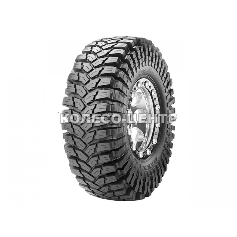 Maxxis M8060 Trepador 35/12,5 R16 120K 8PR Колесо-Центр Запоріжжя