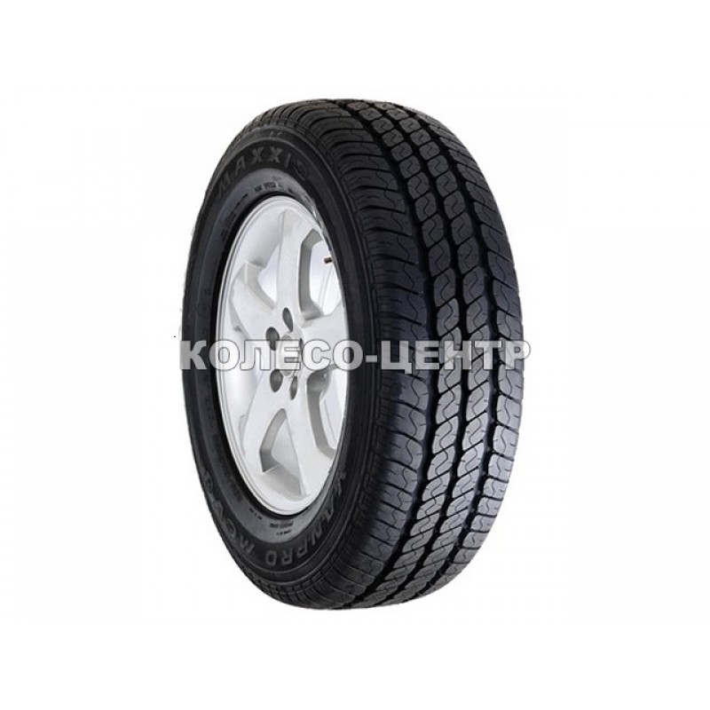 Maxxis Vanpro MCV3 235/65 R16C 121/119N Колесо-Центр Запоріжжя