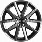 Mazda OEM GHP9V3810A 7,5x17 5x114,3 ET50 DIA67,1 (silver) Колесо-Центр Запоріжжя