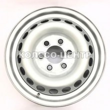 Mercedes OEM A0014014802 6,5x16 6x130 ET62 DIA (chrome)