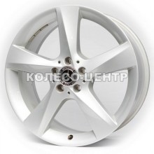 Mercedes OEM A1664010202 8,5x19 5x112 ET59 DIA66,6 (GR)