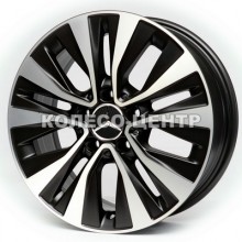 Mercedes OEM A1774010000 6,5x16 5x112 ET44 DIA66,6 (SBMF)