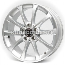 Mercedes OEM A1774010300 6,5x17 5x112 ET44 DIA66,6 (BKF)