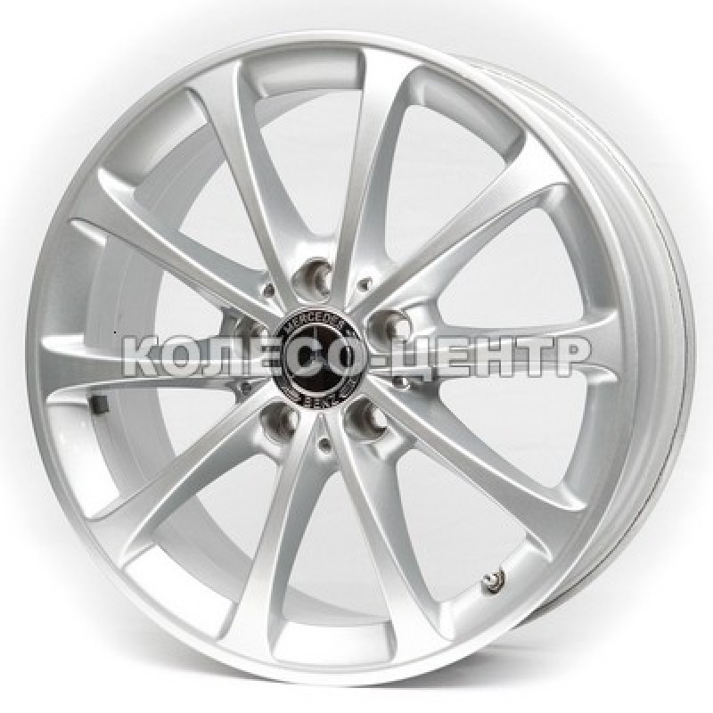 Mercedes OEM A1774010300 6,5x17 5x112 ET44 DIA66,6 (BKF) Колесо-Центр Запоріжжя