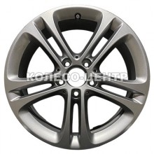 Mercedes OEM A1774010400 6,5x17 5x112 ET44 DIA66,6 (BKF)