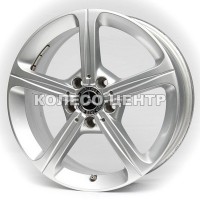 Mercedes OEM A1774011200 6,5x17 5x112 ET44 DIA66,6 (GMF)