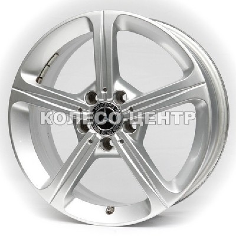 Mercedes OEM A1774011200 6,5x17 5x112 ET44 DIA66,6 (GMF) Колесо-Центр Запоріжжя