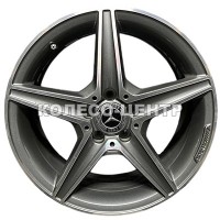 Mercedes OEM A2054011100 7,5x18 5x112 ET44 DIA66,6 (GMF)