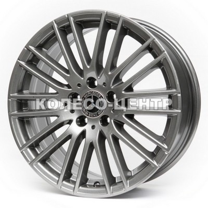 Mercedes OEM A2064014900 7,5x18 5x112 ET40 DIA66,6 (gun metal) Колесо-Центр Запоріжжя
