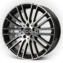 Mercedes OEM A2064014900 7,5x18 5x112 ET40 DIA66,6 (BMF)