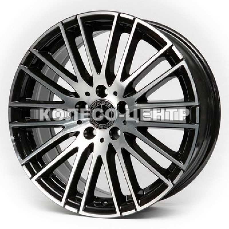 Mercedes OEM A2064014900 7,5x18 5x112 ET40 DIA66,6 (BMF) Колесо-Центр Запоріжжя
