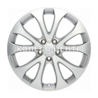 Mercedes OEM A2134011100 8x18 5x112 ET43 DIA66,6 (BKF)