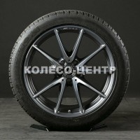 Mercedes OEM A2134012700 10x19 5x112 ET55 DIA66,6 (GMF)