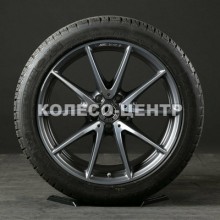 Mercedes OEM A2134012700 10x19 5x112 ET55 DIA66,6 (GMF) Колесо-Центр Запорожье