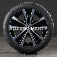 Mercedes OEM A2134013700 8x18 5x112 ET43 DIA66,6 (GMF)