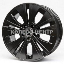 Mercedes OEM A2134015100 7,5x17 5x112 ET40 DIA66,6 (satin black)