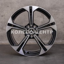 Mercedes OEM A2144013700 9,5x19 5x112 ET51 DIA66,6 (BKF)