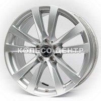 Mercedes OEM A2234013100 8,5x19 5x112 ET31,5 DIA66,6 (BK)