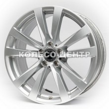 Mercedes OEM A2234013100 8,5x19 5x112 ET31,5 DIA66,6 (BK)