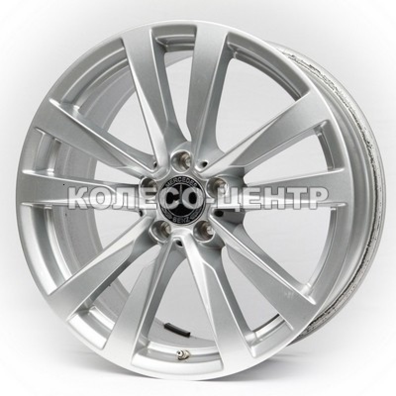 Mercedes OEM A2234013100 8,5x19 5x112 ET31,5 DIA66,6 (BK) Колесо-Центр Запоріжжя