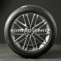Mercedes OEM A2234013500 8,5x19 5x112 ET31,5 DIA66,6 (thulium silver)