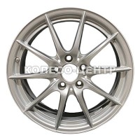 Mercedes OEM A2464010102 6,5x17 5x112 ET49 DIA66,6 (BKF)