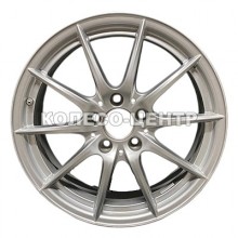 Mercedes OEM A2464010102 6,5x17 5x112 ET49 DIA66,6 (BKF)