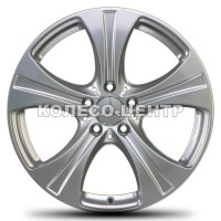 Mercedes OEM A2534010800 8x18 5x112 ET38 DIA66,6 (GMF)