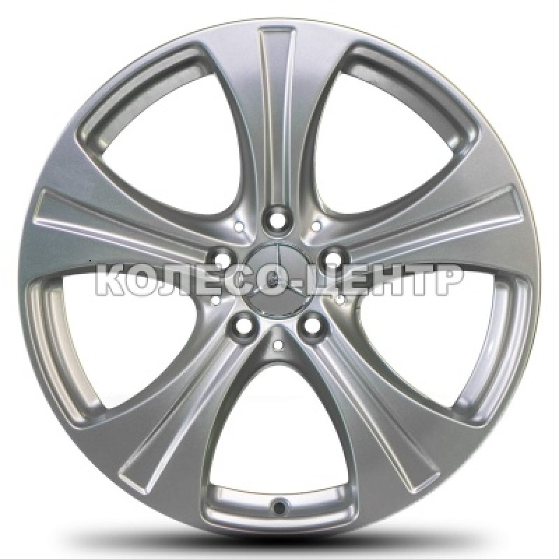 Mercedes OEM A2534010800 8x18 5x112 ET38 DIA66,6 (GMF) Колесо-Центр Запоріжжя