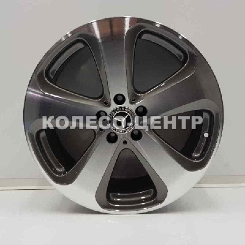 Mercedes OEM A2534011000 8x19 5x112 ET38 DIA66,6 (GMF) Колесо-Центр Запоріжжя