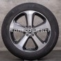 Mercedes OEM A2534011000 8x19 5x112 ET38 DIA66,6 (GMF) Колесо-Центр Запоріжжя