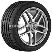 Mercedes OEM A2534011800 8x19 5x112 ET38 DIA66,6 (GMF)