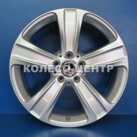 Mercedes OEM A2534012100 8x18 5x112 ET38 DIA66,6 (GR)