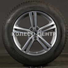 Mercedes OEM A2534014500 8x18 5x112 ET38 DIA66,6 (GMF)